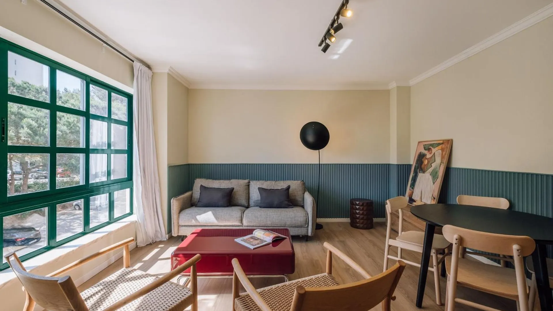 Atlantic Apartment By Olala Homes Torre  Portugalsko