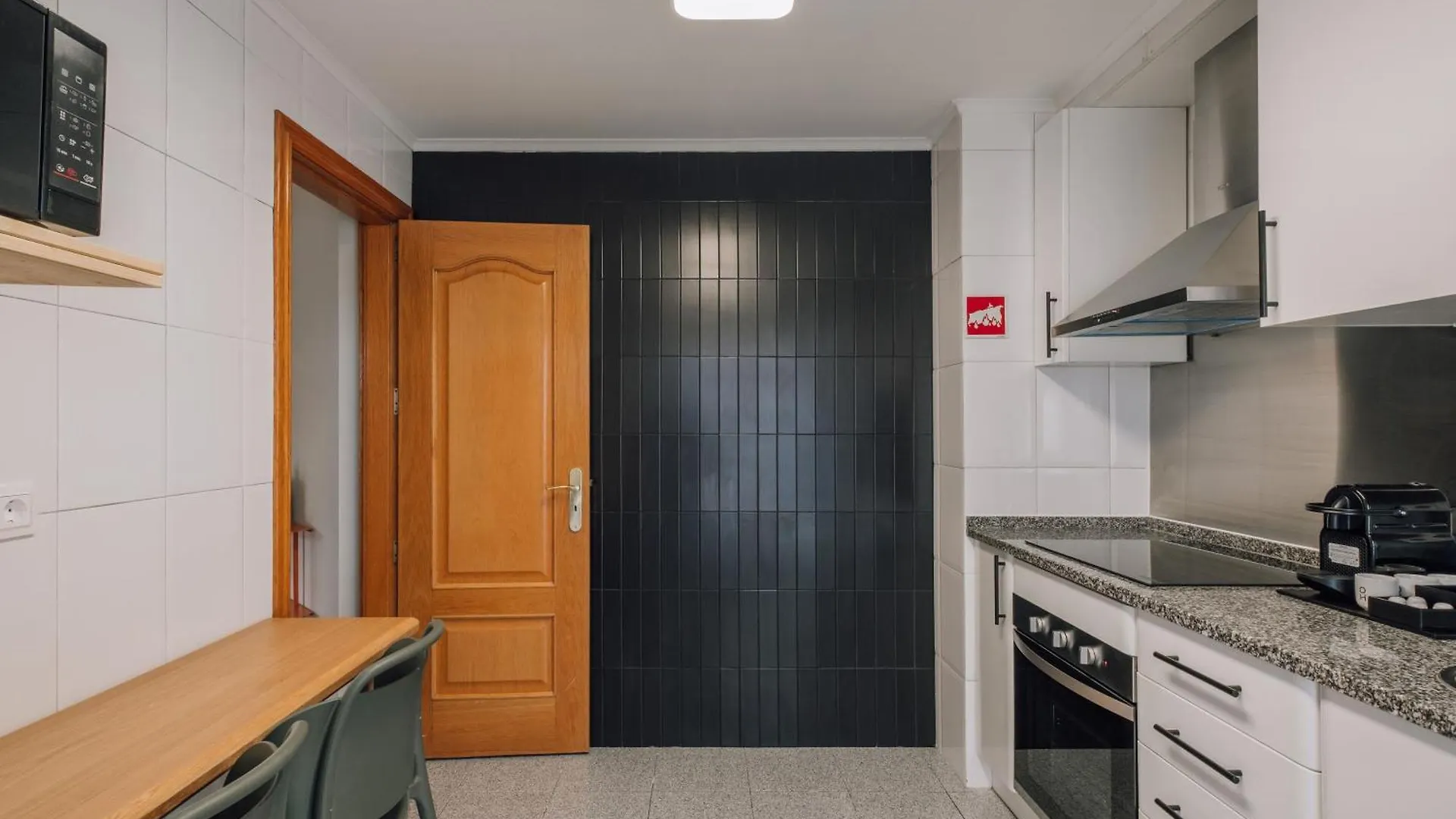 Atlantic Apartment Torre