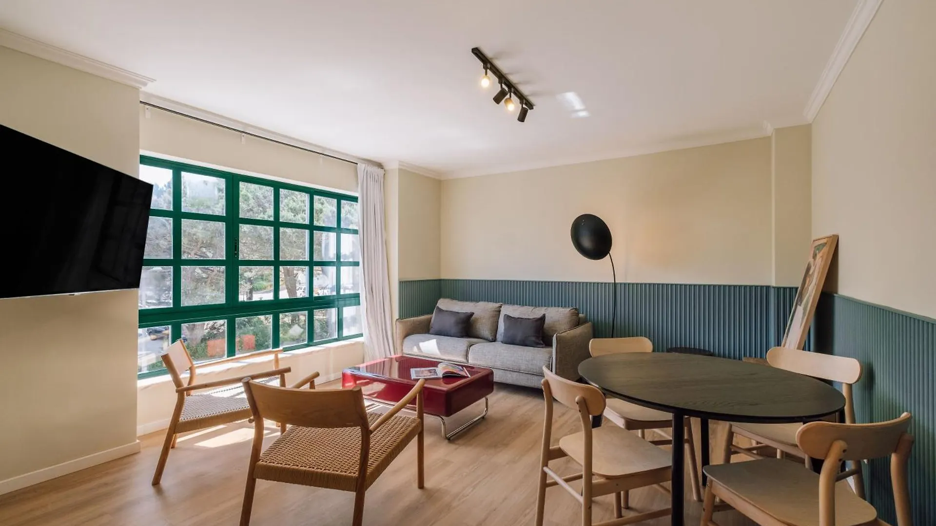 Atlantic Apartment Torre
